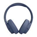 Słuchawki - JBL Tune 770 BT NC Niebieski