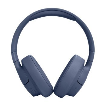 Słuchawki - JBL Tune 770 BT NC Niebieski Słuchawki - JBL Tune 770 BT NC Niebieski