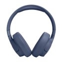 Słuchawki - JBL Tune 770 BT NC Niebieski