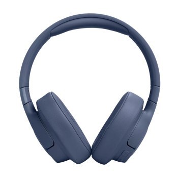 Słuchawki - JBL Tune 770 BT NC Niebieski Słuchawki - JBL Tune 770 BT NC Niebieski