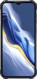 Smartfon Oukitel WP36 8/128GB 10600mAh Czarny