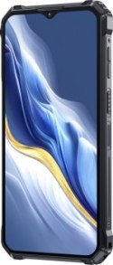 Smartfon Oukitel WP36 8/128GB 10600mAh Czarny