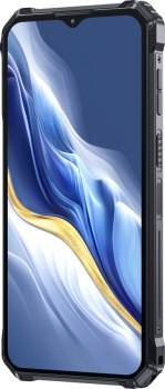 Smartfon Oukitel WP36 8/128GB 10600mAh Czarny Smartfon Oukitel WP36 8/128GB 10600mAh Czarny