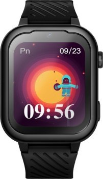 Smartwatch Garett Kids Essa 4G Czarny