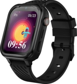 Smartwatch Garett Kids Essa 4G Czarny