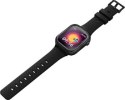 Smartwatch Garett Kids Essa 4G Czarny