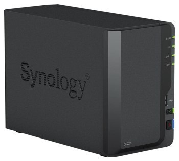Synology DS223-12T-00-2 Synology DS223-12T-00-2