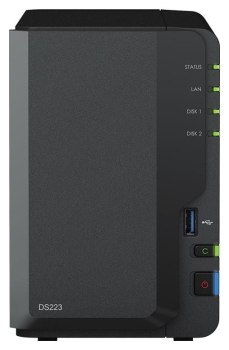 Synology DS223-12T-00-2 Synology DS223-12T-00-2