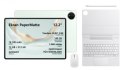 Tablet Huawei MatePad Pro 2025 12,2'' 12/512GB PaperMatte zielony + klawiatura + rysik + myszka