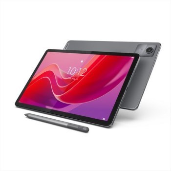 Tablet Lenovo TAB M11 (TB330XU) 4/128GB LTE (ZADB0018PL) szary + rysik Tablet Lenovo TAB M11 (TB330XU) 4/128GB LTE (ZADB0018PL) szary + rysik