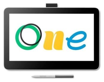 Tablet Wacom One 12 FHD Tablet Wacom One 12 FHD