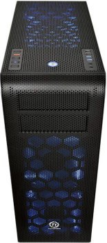 Thermaltake Core V71 Tempered Glass Black Thermaltake Core V71 Tempered Glass Black