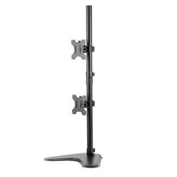 Uchwyt - Fellowes Ergonomia wolnostojące ramię na 2 monitory - pionowe Seasa - dawne Professional Series™ Uchwyt - Fellowes Ergonomia wolnostojące ramię na 2 monitory - pionowe Seasa - dawne Professional Series™
