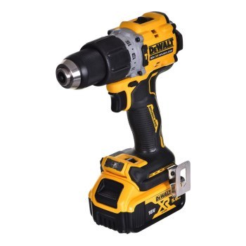 Wiertarko-wkrętarka 18V 2x5 0Ah BL TSTAK DCD805P2T Wiertarko-wkrętarka 18V 2x5 0Ah BL TSTAK DCD805P2T