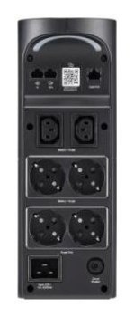 Zasilacz UPS - APC Back-UPS Pro for Gaming BGM2200B-GR Zasilacz UPS - APC Back-UPS Pro for Gaming BGM2200B-GR