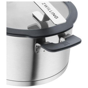 Zestaw 4 garnków ZWILLING Simplify 66870-004-0 Zestaw 4 garnków ZWILLING Simplify 66870-004-0