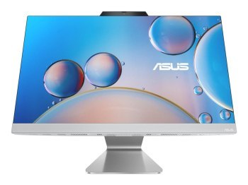 ASUS E3402WVAK-WPC043X i5-1335U 23.8 FHD 250nits 100Hz AG 16GB DDR4 SSD512 UHD Graphics WLAN+BT LAN Cam720p W11Pro White 3Y OnSi ASUS E3402WVAK-WPC043X i5-1335U 23.8 FHD 250nits 100Hz AG 16GB DDR4 SSD512 UHD Graphics WLAN+BT LAN Cam720p W11Pro White 3Y OnSi