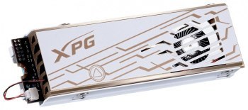 Adata XPG Mars 980 Pro M.2 NVMe PCIe5x4 1TB Adata XPG Mars 980 Pro M.2 NVMe PCIe5x4 1TB