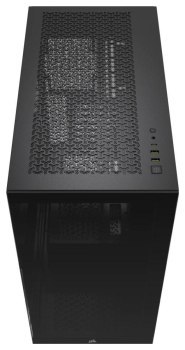 Corsair iCUE 3500X Black CC-9011276-WW Corsair iCUE 3500X Black CC-9011276-WW