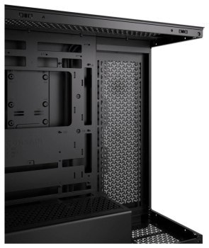 Corsair iCUE 3500X Black CC-9011276-WW Corsair iCUE 3500X Black CC-9011276-WW