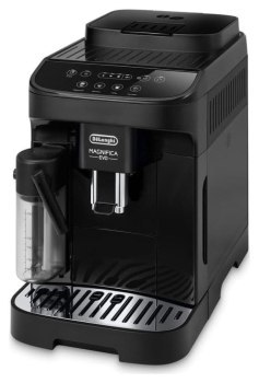 De'Longhi Magnifica Evo Milk ECAM 293.52.B czarny
