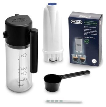 De'Longhi Magnifica Evo Milk ECAM 293.52.B czarny De'Longhi Magnifica Evo Milk ECAM 293.52.B czarny