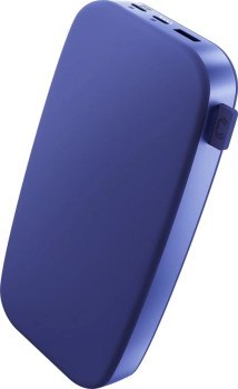 FRESH 'N REBEL POWERBANK 27000 MAH USB-C PD 65W TRUE BLUE FRESH 'N REBEL POWERBANK 27000 MAH USB-C PD 65W TRUE BLUE