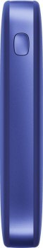 FRESH 'N REBEL POWERBANK 27000 MAH USB-C PD 65W TRUE BLUE FRESH 'N REBEL POWERBANK 27000 MAH USB-C PD 65W TRUE BLUE
