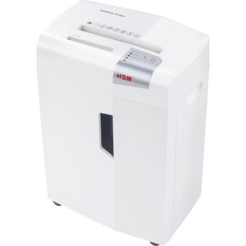 HSM Niszczarka Shredstar X12pro 26L 2x15 mm HSM Niszczarka Shredstar X12pro 26L 2x15 mm