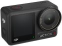 Kamera - DJI Osmo Action 4 Adventure Combo