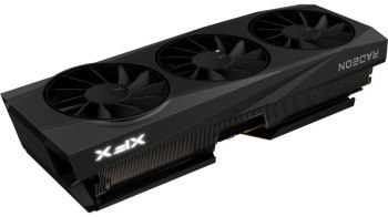Karta graficzna - XFX Radeon RX 9070 XT Quicksilver 16GB GDDR6 Karta graficzna - XFX Radeon RX 9070 XT Quicksilver 16GB GDDR6