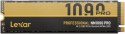 Lexar NM1090 Pro Pci-e NVMe 1TB