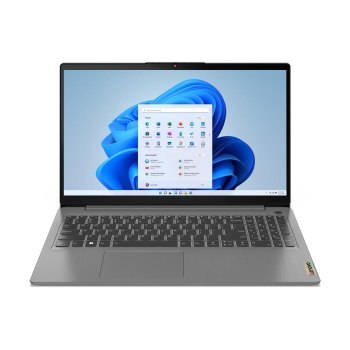 Lenovo IdeaPad 3 Intel i3-1215U 15.6 FHD TN 250nits AG 8GB DDR4 3200 SSD256 Intel UHD Graphics NoOS Arctic Grey Lenovo IdeaPad 3 Intel i3-1215U 15.6 FHD TN 250nits AG 8GB DDR4 3200 SSD256 Intel UHD Graphics NoOS Arctic Grey