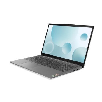 Lenovo IdeaPad 3 Intel i3-1215U 15.6 FHD TN 250nits AG 8GB DDR4 3200 SSD256 Intel UHD Graphics NoOS Arctic Grey Lenovo IdeaPad 3 Intel i3-1215U 15.6 FHD TN 250nits AG 8GB DDR4 3200 SSD256 Intel UHD Graphics NoOS Arctic Grey