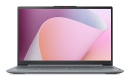 Lenovo IdeaPad Slim 3  Ryzen 5 5625U 15.6 FHD TN 250nits AG 8GB DDR4 SSD256 UHD Graphics NoOS Arctic Grey