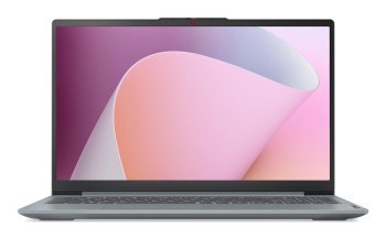 Lenovo IdeaPad Slim 3 Ryzen 5 5625U 15.6 FHD TN 250nits AG 8GB DDR4 SSD256 UHD Graphics NoOS Arctic Grey Lenovo IdeaPad Slim 3 Ryzen 5 5625U 15.6 FHD TN 250nits AG 8GB DDR4 SSD256 UHD Graphics NoOS Arctic Grey