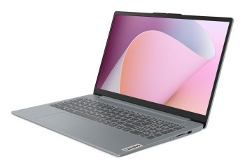 Lenovo IdeaPad Slim 3 Ryzen 5 5625U 15.6 FHD TN 250nits AG 8GB DDR4 SSD256 UHD Graphics NoOS Arctic Grey Lenovo IdeaPad Slim 3 Ryzen 5 5625U 15.6 FHD TN 250nits AG 8GB DDR4 SSD256 UHD Graphics NoOS Arctic Grey