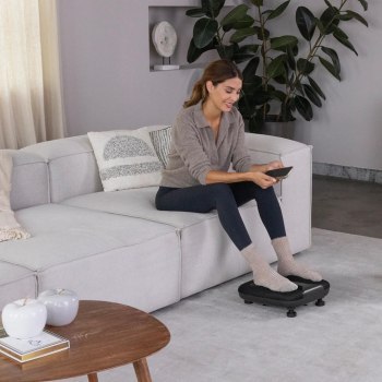 Masażer ud i stóp Medisana LM 100 Masażer ud i stóp Medisana LM 100