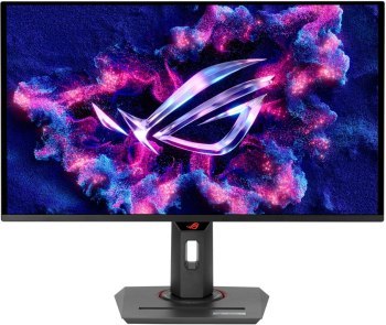 Monitor ASUS ROG Strix OLED 27 XG27ACDNG Monitor ASUS ROG Strix OLED 27 XG27ACDNG