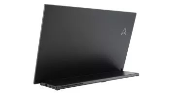 Monitor ASUS ZenScreen MB17AHG - 17,3'' | Full HD | IPS | 144Hz Monitor ASUS ZenScreen MB17AHG - 17,3'' | Full HD | IPS | 144Hz