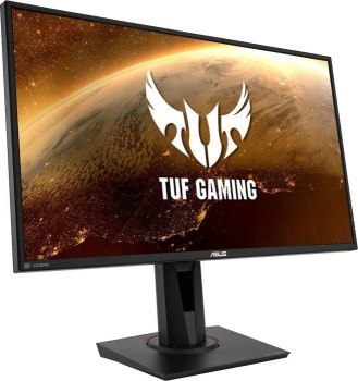 Monitor Asus TUF Gaming VG279QM - LED Monitor Asus TUF Gaming VG279QM - LED