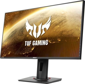 Monitor Asus TUF Gaming VG279QM - LED Monitor Asus TUF Gaming VG279QM - LED