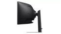 Monitor Samsung ViewFinity S9 LS49C950UAUXEN 49" Curved VA HDR400 120Hz USB-C Dock 90W