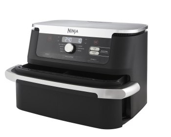 NINJA Frytkownica beztłuszczowa AF500EU Foodi Flex NINJA Frytkownica beztłuszczowa AF500EU Foodi Flex
