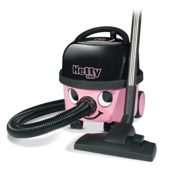 Numatic HET160 Hetty Numatic HET160 Hetty