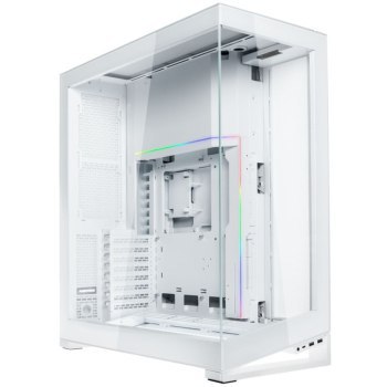 PHANTEKS NV Series NV7, Tempered Glass, ARGB - biały PHANTEKS NV Series NV7, Tempered Glass, ARGB - biały