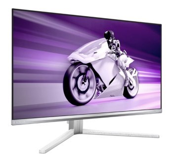 Philips Evnia 27M2N8500 - 27'' | QD OLED | QHD | 0.03ms | 360Hz Philips Evnia 27M2N8500 - 27'' | QD OLED | QHD | 0.03ms | 360Hz