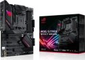 Płyta główna - ASUS ROG STRIX B550-F GAMING