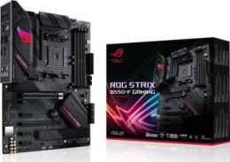 Płyta główna - ASUS ROG STRIX B550-F GAMING