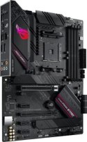 Płyta główna - ASUS ROG STRIX B550-F GAMING